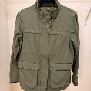 Patagonia Prairie Dawn 3-1 Barn Coat